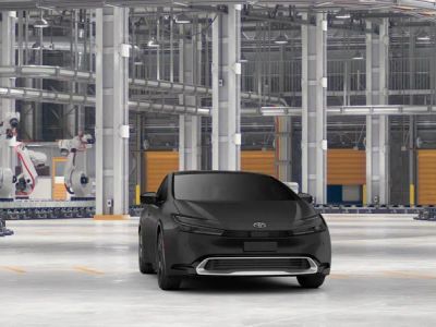 2026 Toyota Prius Plug-in Hybrid - Photo 18