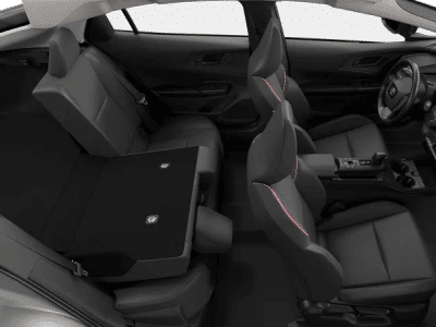2026 Toyota Prius Plug-in Hybrid - Photo 30