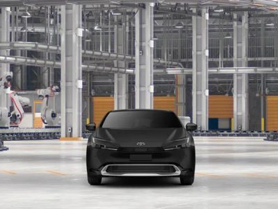 2026 Toyota Prius Plug-in Hybrid - Photo 19
