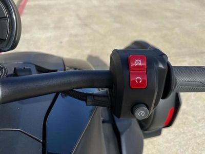 2025 Can-Am Ryker Rotax 900 ACE - Photo 8