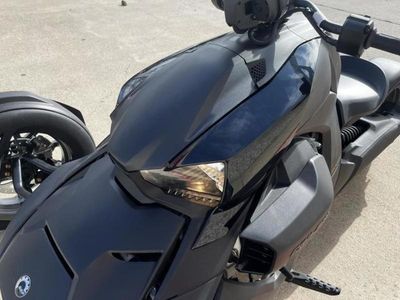 2025 Can-Am Ryker Rotax 900 ACE - Photo 5