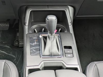 2026 Mazda CX-5 - Photo 16