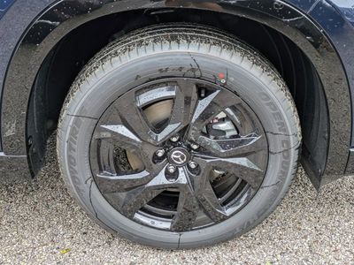 2026 Mazda CX-5 - Photo 9