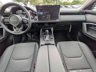 2026 Mazda CX-5 - Photo 12
