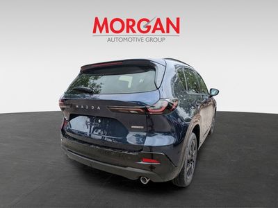2026 Mazda CX-5 - Photo 3