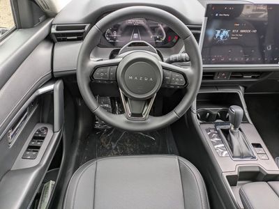 2026 Mazda CX-5 - Photo 13