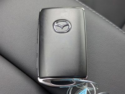 2026 Mazda CX-5 - Photo 24