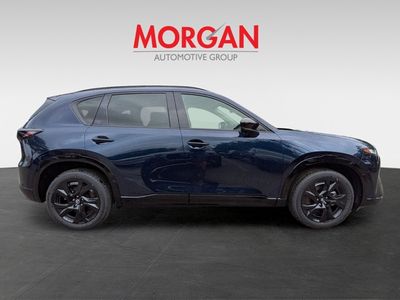 2026 Mazda CX-5 - Photo 2