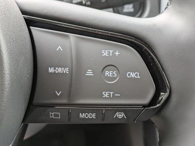 2026 Mazda CX-5 - Photo 21