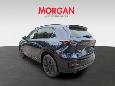 2026 Mazda CX-5 - Photo 5