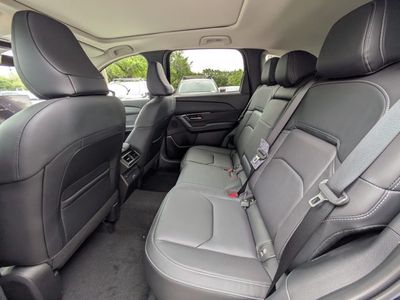2026 Mazda CX-5 - Photo 11