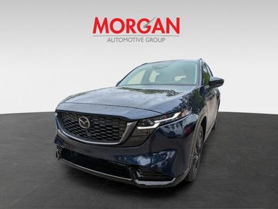 2026 Mazda CX-5 - Photo 6