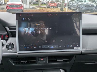2026 Mazda CX-5 - Photo 15