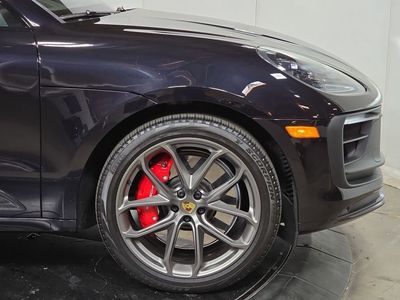 2025 Porsche Macan - Photo 11