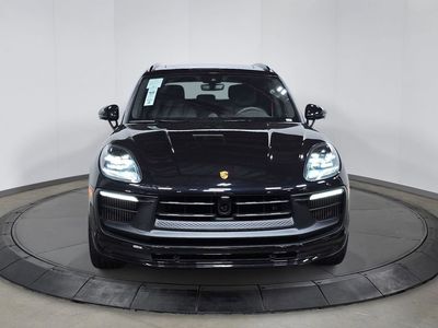 2025 Porsche Macan - Photo 10