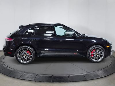 2025 Porsche Macan - Photo 8