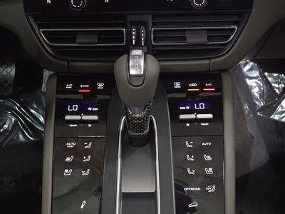 2025 Porsche Macan - Photo 19