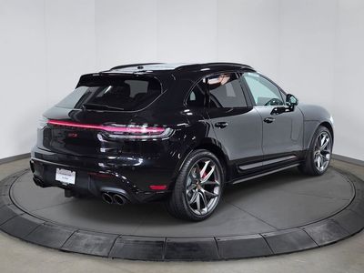 2025 Porsche Macan - Photo 7