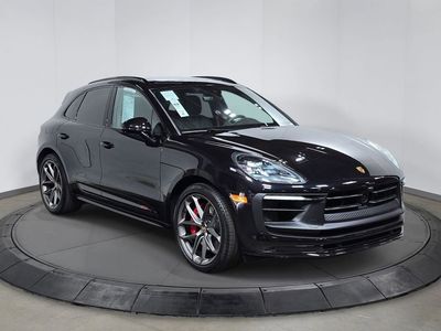 2025 Porsche Macan - Photo 9