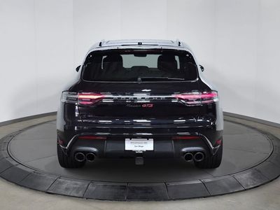 2025 Porsche Macan - Photo 6