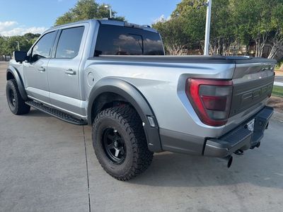 2022 Ford F-150 - Photo 7