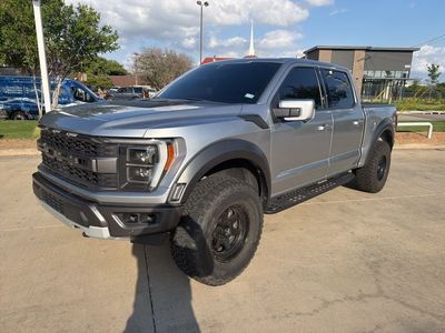 2022 Ford F-150 - Photo 1