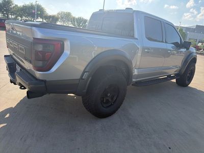 2022 Ford F-150 - Photo 6