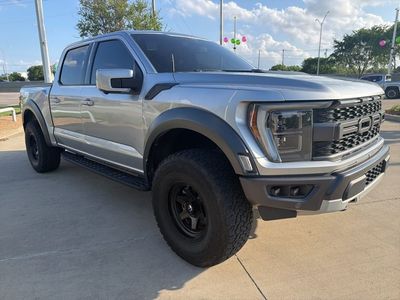 2022 Ford F-150 - Photo 3