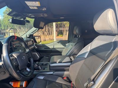 2022 Ford F-150 - Photo 11
