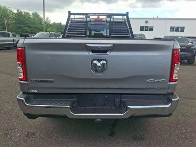 2021 RAM 1500 — detail view