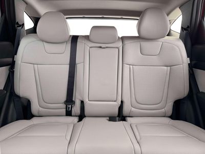 2026 Hyundai Tucson Hybrid - Photo 16