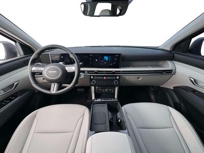 2026 Hyundai Tucson Hybrid - Photo 13
