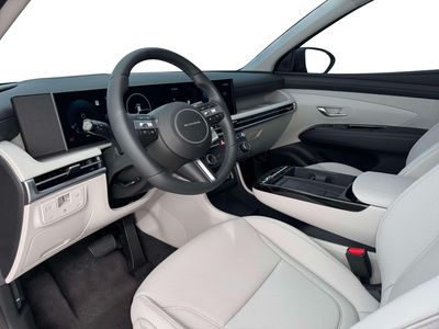 2026 Hyundai Tucson Hybrid - Photo 14
