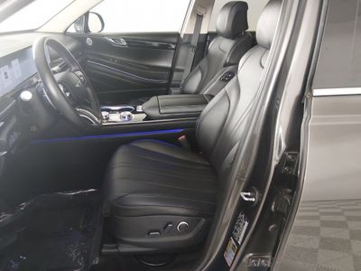 2025 Genesis GV80 - Photo 20