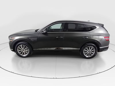 2025 Genesis GV80 - Photo 4