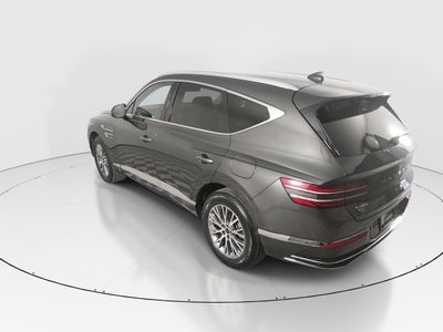 2025 Genesis GV80 - Photo 5
