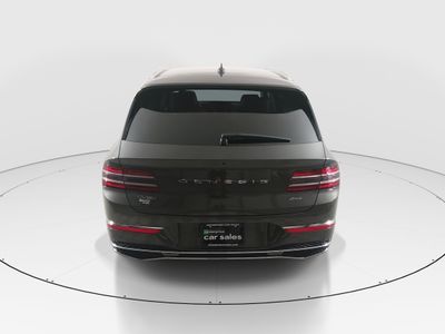 2025 Genesis GV80 - Photo 6