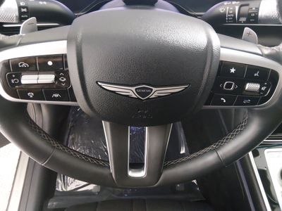 2025 Genesis GV80 - Photo 12