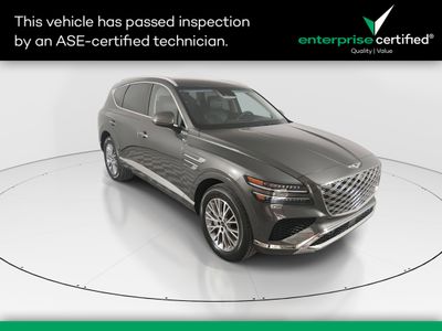 2025 Genesis GV80 - Photo 1