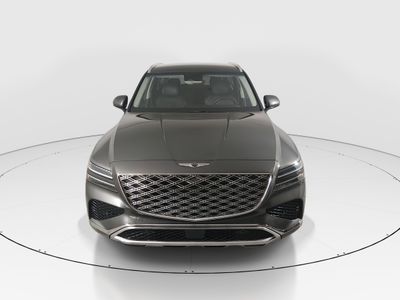 2025 Genesis GV80 - Photo 2