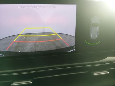 2025 Genesis GV80 - Photo 16