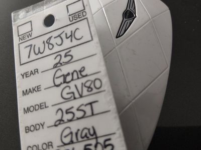 2025 Genesis GV80 - Photo 15