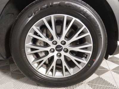 2025 Genesis GV80 - Photo 10