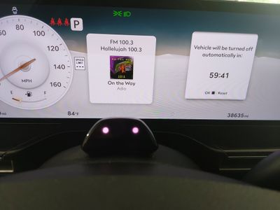 2025 Genesis GV80 - Photo 14