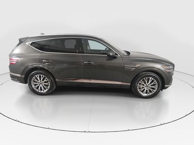 2025 Genesis GV80 - Photo 8