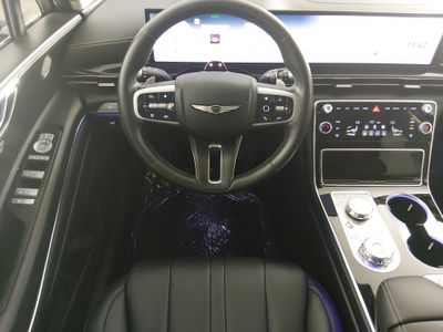 2025 Genesis GV80 - Photo 21