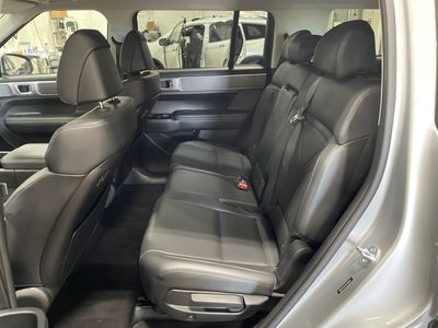 2026 Hyundai Santa Fe — photo 18 view