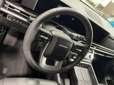 2026 Hyundai Santa Fe — photo 19 view