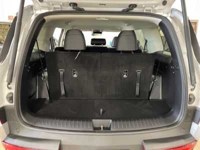 2026 Hyundai Santa Fe — photo 17 view