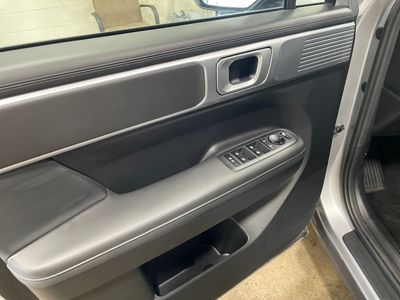 2026 Hyundai Santa Fe — photo 20 view
